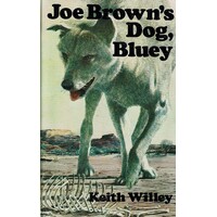 Je Brown's Dog, Bluey