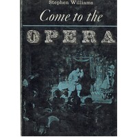 Come To The Opera