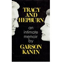 Tracy And Hepburn