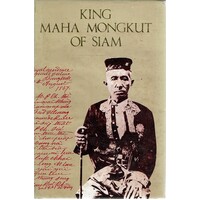 King Maha Mongkutof Siam