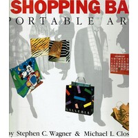 The Shopping Bag. Portable Art
