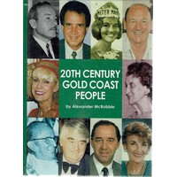 20th Century Gold Coast People