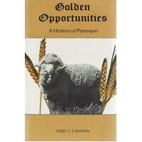 Golden Opportunities