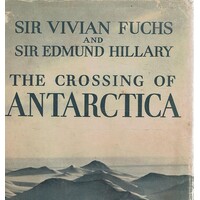 The Crossing Of Antarctica