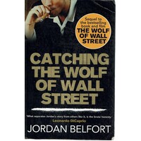 Catching The Wolf Of Wall Street