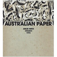 Australian Paper. Amcor Paper Awards 1995