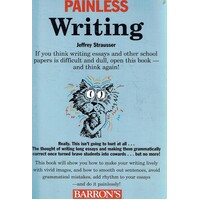 Painless Writing