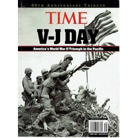 V. J. Day. America's World War II Triumph In The Pacific