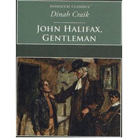 John Halifax, Gentleman