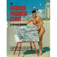 The Surfers Paradise Story