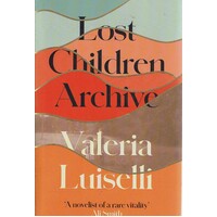 Lost Children Archive