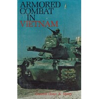 Armoured Combat In Vietnam