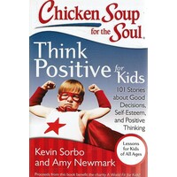 Think Positive For Kids