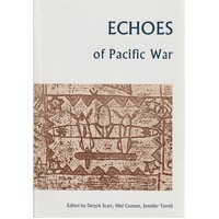 Echoes Of Pacific War