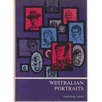 Westralian Portraits