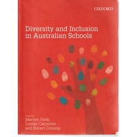 Diversity And Inclusion In Australian Schools