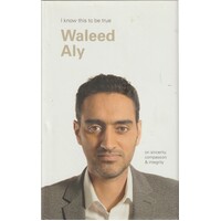 Waleed Aly