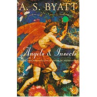 Angels And Insects