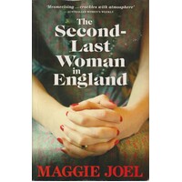 The Second-last Woman In England