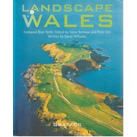 Landscape Wales