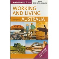 Working And Living In Australia