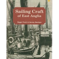 Sailing Craft Of East Anglia