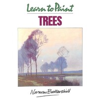 Learn To Paint Trees