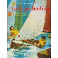 Let's Go Sailing