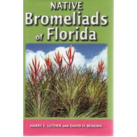 Native Bromeliads Of Florida