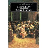 Daniel Deronda