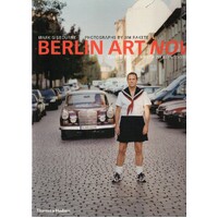 Berlin Art Now