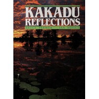 Kakadu Reflections