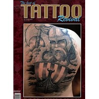 The Best Of Tattoo Revival