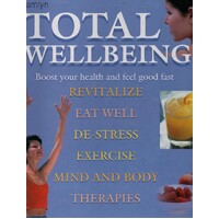 Total Wellbeing