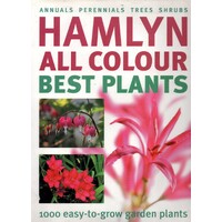 Hamlyn All Colour Best Plants