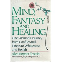 Mind, Fantasy And Heal