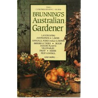 Brunning's Australian Gardener