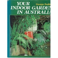 Your Indoor Garden In Australia