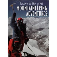 History Of The Great Mountaineering Adventures