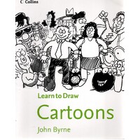 Learn To Draw Cartoons