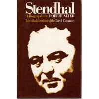 Stendhal. A Biography