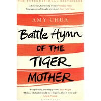 Battle Hymn Of The Tiger Mother