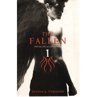 Fallen 1. The Fallen And Leviathan