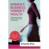 Women's Business Women's Wealth