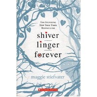 Shiver, Linger, Forever