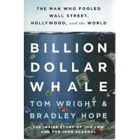 Billion Dollar Whale