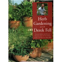 Herb Gardening With Derek Fell