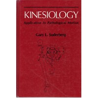 Kinesiology. Application To Pathological Motion