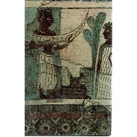 Greek And Etruscan Painting