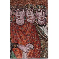 Byzantine And Russian Painting, Volume V